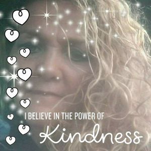 Meet your Posher, Terri